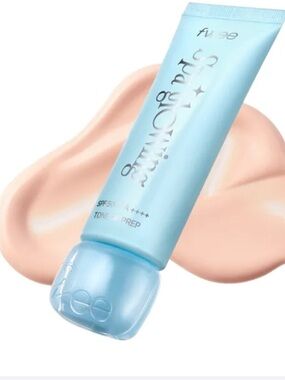 Post-Spa Glowing SPF Tone Up Prep #2 Wet Dewy (SPF 50+ PA++++)